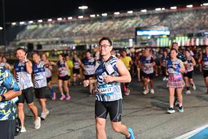 BIB: 
                            <button type="button" onclick="openModal(23312079)" class="btn btn-primary btn-sm float-right btn-popup" data-toggle="modal" data-target=".modal-high-quality">
                        <i class="fas fa-shopping-cart"></i> Add to Cart
                    </button>
                                            <button type="button" onclick="isThisMe(23312079, true)" class="btn btn-success btn-sm float-right btn-popup btn-isme hidden" data-toggle="tooltip" data-placement="bottom" title="นี่คือรูปของคุณใช่ไหม คลิกที่นี่เพื่อเอาเข้าอัลบั้ม">
                        <i class="fas fa-plus"></i> Add to album
                    </button>
                    <button type="button" onclick="isThisMe(23312079, false)" class="btn btn-warning btn-sm float-right btn-popup btn-isnotme hidden">
                        <i class="fas fa-ban"></i> Remove from album
                    </button>